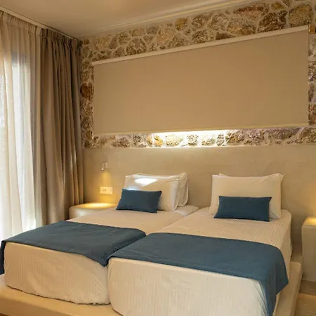 Villa Castor Gennadi