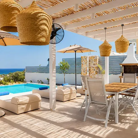 Castor Villa *