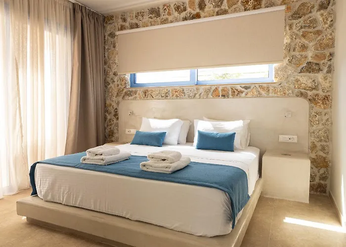 Castor Villa Gennadi