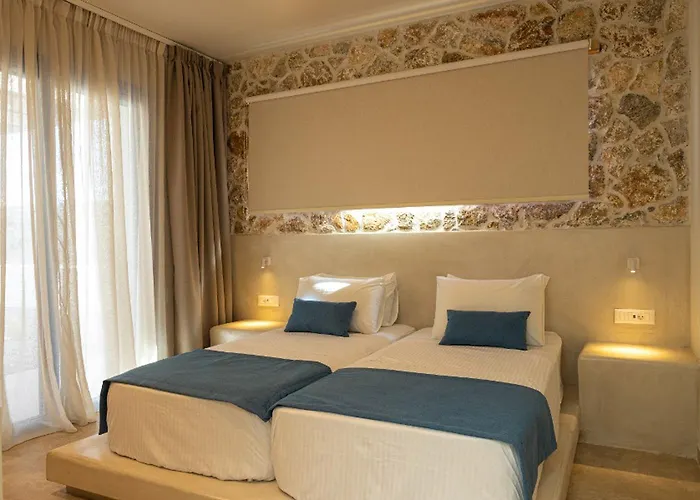 Вилла Castor Геннади