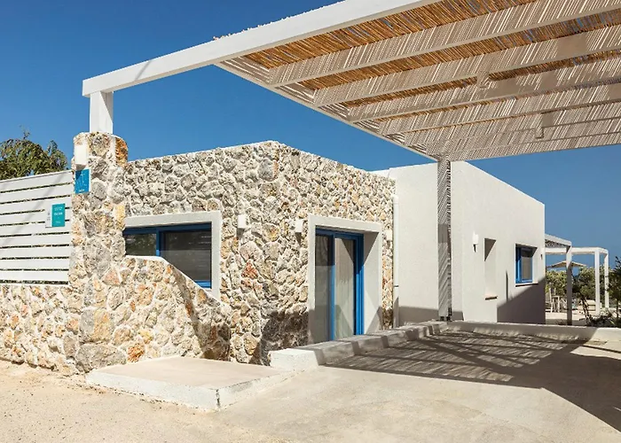 Castor Вилла Геннади